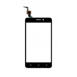 Touch Screen Digitizer For Lenovo K6 32gb Grey By - Maxbhi.com