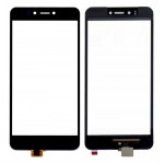 Touch Screen Digitizer For Panasonic P55 Novo 3gb Ram Grey By - Maxbhi Com