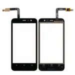 Touch Screen Digitizer For Tplink Neffos Y5l White By - Maxbhi Com