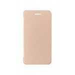 Flip Cover For Lava A48 Champagne By - Maxbhi.com