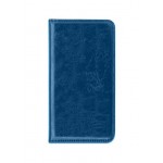 Flip Cover For Mtech Ace 3g Blue By - Maxbhi.com