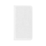 Flip Cover For Mtech Ace 3g White By - Maxbhi.com