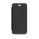 Flip Cover For Rage Zing 4.5 Black By - Maxbhi.com