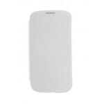 Flip Cover For Vsun I5 White By - Maxbhi.com