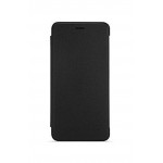 Flip Cover For Zen Admire Fab Q Plus Black By - Maxbhi.com