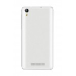Full Body Housing For Lava P7 Plus White - Maxbhi.com