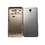 Full Body Housing For Meizu M5 Note Grey - Maxbhi Com