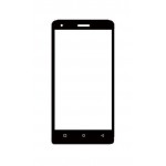 Touch Screen Digitizer For Zen Admire Fab Q Plus Black By - Maxbhi.com