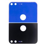 Back Panel Cover For Google Pixel Xl 128gb Blue - Maxbhi Com