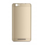 Back Panel Cover For Lava X28 Gold - Maxbhi.com