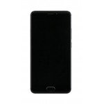 Flip Cover For Lava X28 Black By - Maxbhi.com