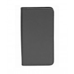 Flip Cover For Lg Optimus L3 Dual E405 Black By - Maxbhi.com