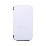 Flip Cover For Mhorse Mandela White By - Maxbhi.com