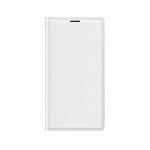 Flip Cover For Samsung Galaxy J3 2017 White By - Maxbhi.com