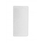 Flip Cover For Videocon Infinium Z52 Inspire White By - Maxbhi.com