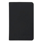Flip Cover For Wespro 7 Inches E714l Tablet Black By - Maxbhi.com