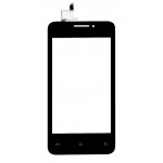 Touch Screen Digitizer For Lava A32 White By - Maxbhi Com