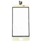 Touch Screen Digitizer For Leagoo Elite 1 Gold By - Maxbhi Com