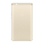Back Panel Cover For Huawei Mediapad M3 32gb Lte Gold - Maxbhi.com