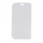 Flip Cover For Doogee Dg800 White By - Maxbhi.com