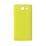 Flip Cover For Lg Optimus L7 Ii P713 White By - Maxbhi.com