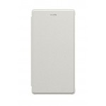 Flip Cover For Thl T6 Pro White By - Maxbhi.com