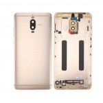Full Body Housing For Huawei Mate 9 Pro Gold - Maxbhi Com