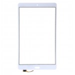 Touch Screen Digitizer For Huawei Mediapad M3 32gb Lte Gold By - Maxbhi Com