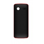 Back Panel Cover For Exmart X2 Black - Maxbhi.com