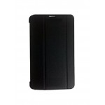 Flip Cover For Asus Zenpad 7.0 Z370cg Black By - Maxbhi.com
