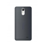 Full Body Housing For Leagoo M5 Plus Grey - Maxbhi Com