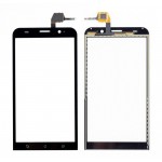 Touch Screen Digitizer For Asus Zenfone 2 Ze551ml 4gb Ram 128gb 1 8ghz Black By - Maxbhi Com