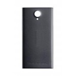 Back Panel Cover For Kodak Sp4 Black - Maxbhi.com
