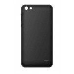Back Panel Cover For Reach Allure Ultra Black - Maxbhi.com