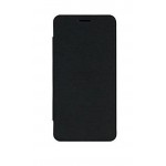Flip Cover For Kodak Sp4 Black By - Maxbhi.com