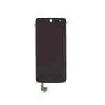 Lcd Screen For Acer Liquid Zest Replacement Display By - Maxbhi Com