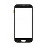 Touch Screen Digitizer For Samsung Galaxy A5 2017 Black By - Maxbhi.com