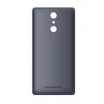 Back Panel Cover For Leagoo T1 Grey - Maxbhi Com