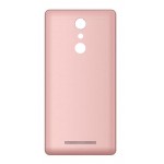 Back Panel Cover For Leagoo T1 Rose Gold - Maxbhi Com