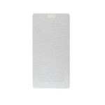 Flip Cover For Asus Zenfone 2e White By - Maxbhi.com