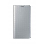 Flip Cover For Kenxinda R7 Silver By - Maxbhi.com
