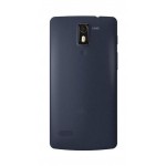 Full Body Housing For Spice Xlife Proton 5 Pro Black - Maxbhi.com