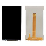 Lcd Screen For Ulefone Tiger Replacement Display By - Maxbhi Com