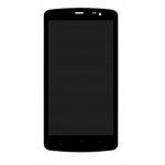 Display for Kazam Trooper 455 Black (Combo Folder) by Maxbhi.com