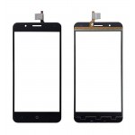 Touch Screen Digitizer For Ulefone Tiger Black By - Maxbhi Com