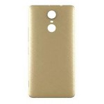 Back Panel Cover For Zopo Color F5 Gold - Maxbhi Com