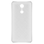 Back Panel Cover For Zopo Color F5 White - Maxbhi Com