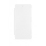 Flip Cover For Huawei P8 White By - Maxbhi.com