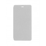 Flip Cover For Itel It1507 Silver By - Maxbhi.com