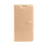 Flip Cover For Moto Z Force 64gb Gold By - Maxbhi Com
